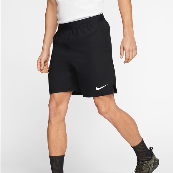 Nike pro flex vent max shorts - Picture 1 of 7